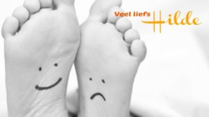 Liefde of pijn