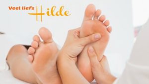Wat is voetreflexologie