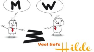 6 mentale spieren, ken jij die al?