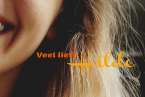 Young Living - Hilde Schoonjans
