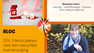 Natuurlijke haarverzorging