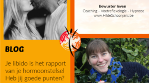 Je libido is het rapport van je hormoonstelsel – Heb jij goede punten