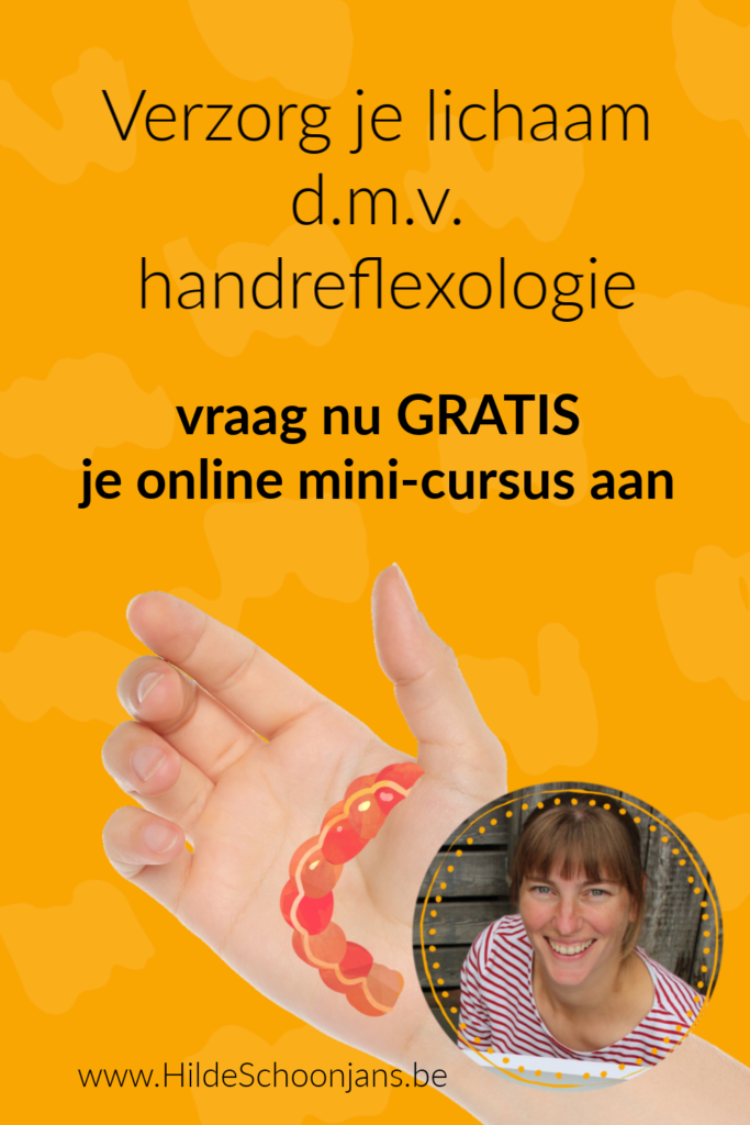 Handreflexologie