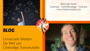 De Wet van Oneindige Transmutatie
