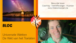 Wet van het Toelaten
