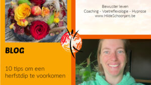 10 tips om een herfstdip te voorkomen
