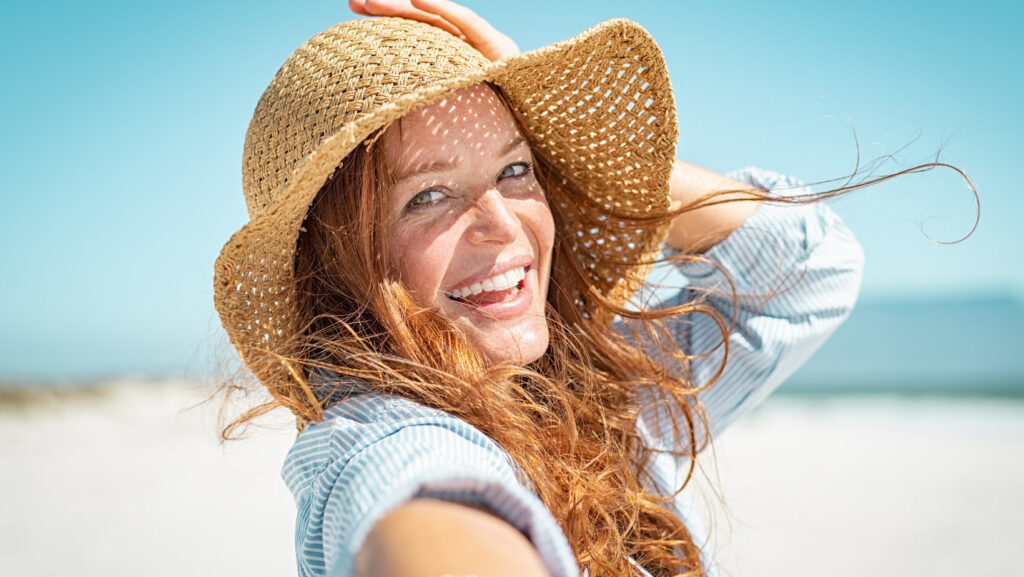 Midlife zonder crisis