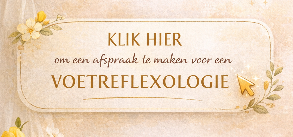 KLIK HIER om een afspraak te maken in mijn online agenda