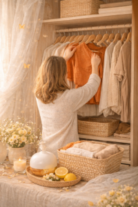 kleren die niet meer passen